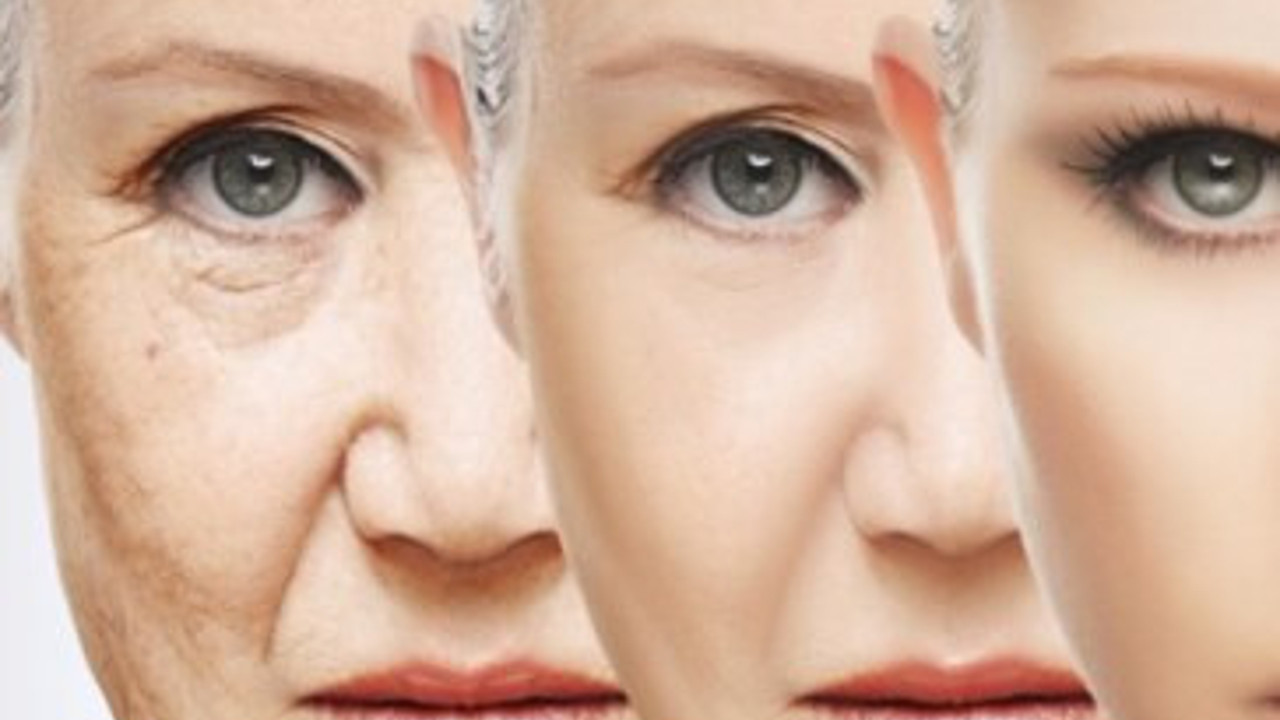Bilim insanları kafaya koydu yaşlanmayı tarihten silecekler