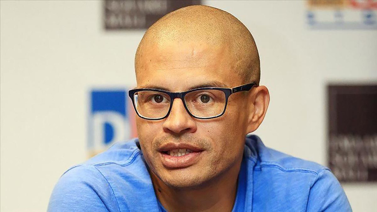 Alex de Souza’nın yeni görevi belli oldu