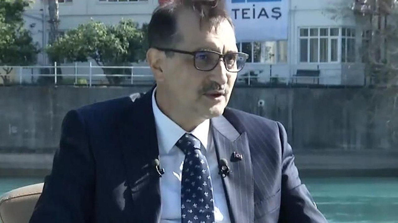 Dönmez ilk kez açıkladı. Nisan'da başlıyor