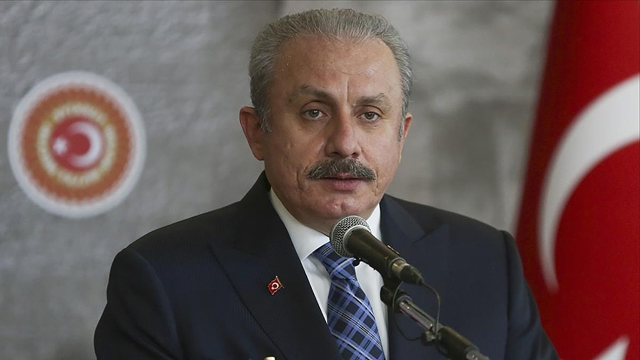 Şentop: Milletvekilliğinin nasıl sona ereceği de anayasayla belirlenmiştir