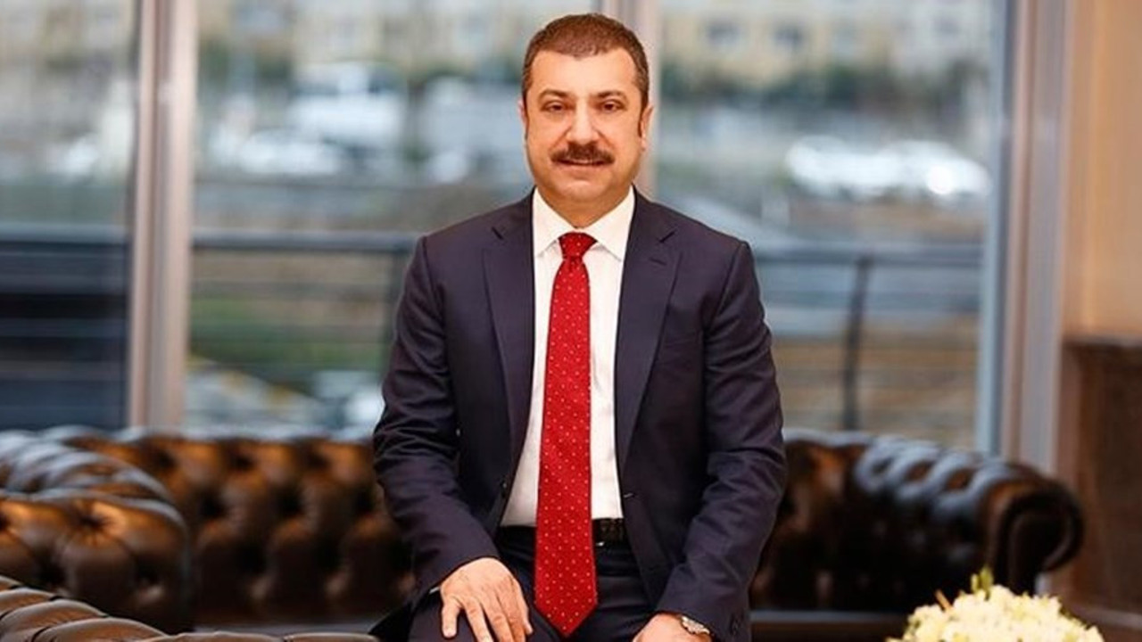 Profesör Doktor Şahap Kavcıoğlu kimdir?