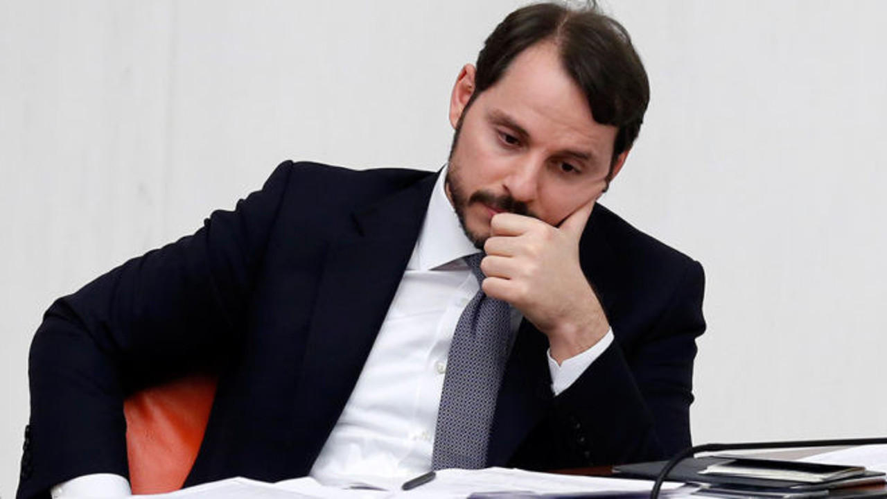 İki gün önce Naci Ağbal’ı yazan dünyaca ünlü dergi Berat Albayrak'ın planı ile ilgili flaş iddiada bulundu