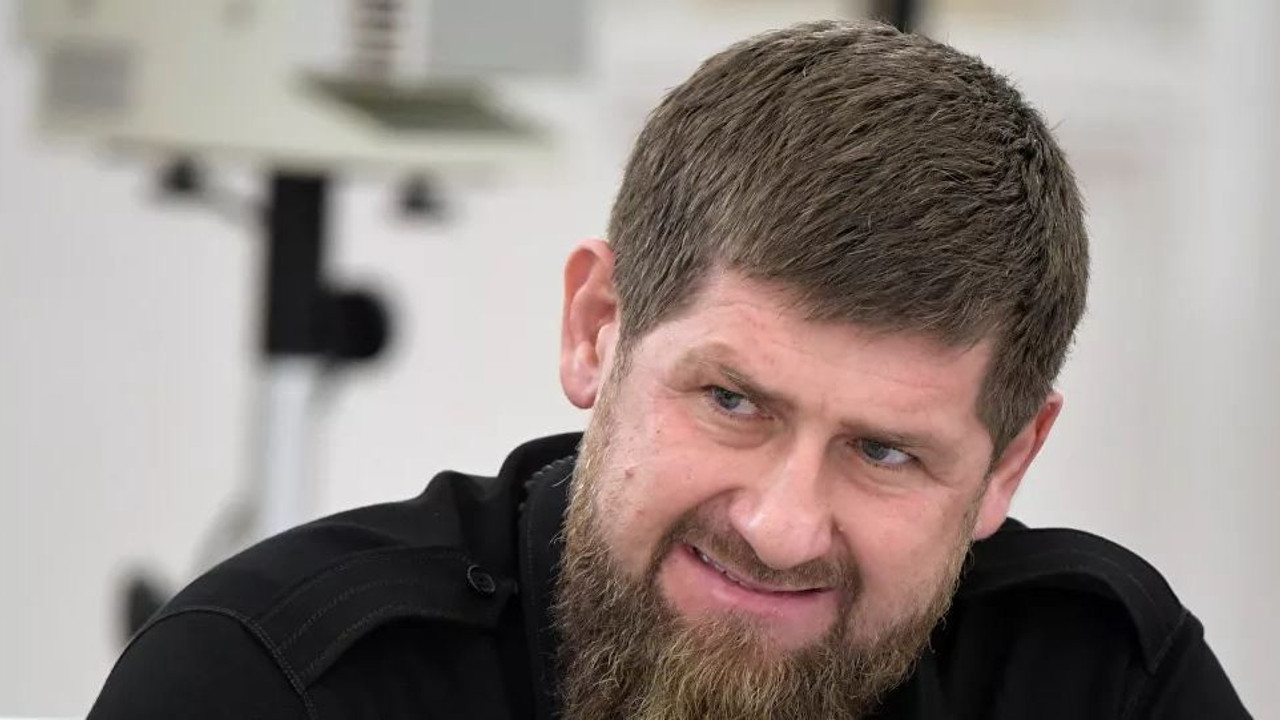 Çeçen liderden Biden'a Putin çağrısı