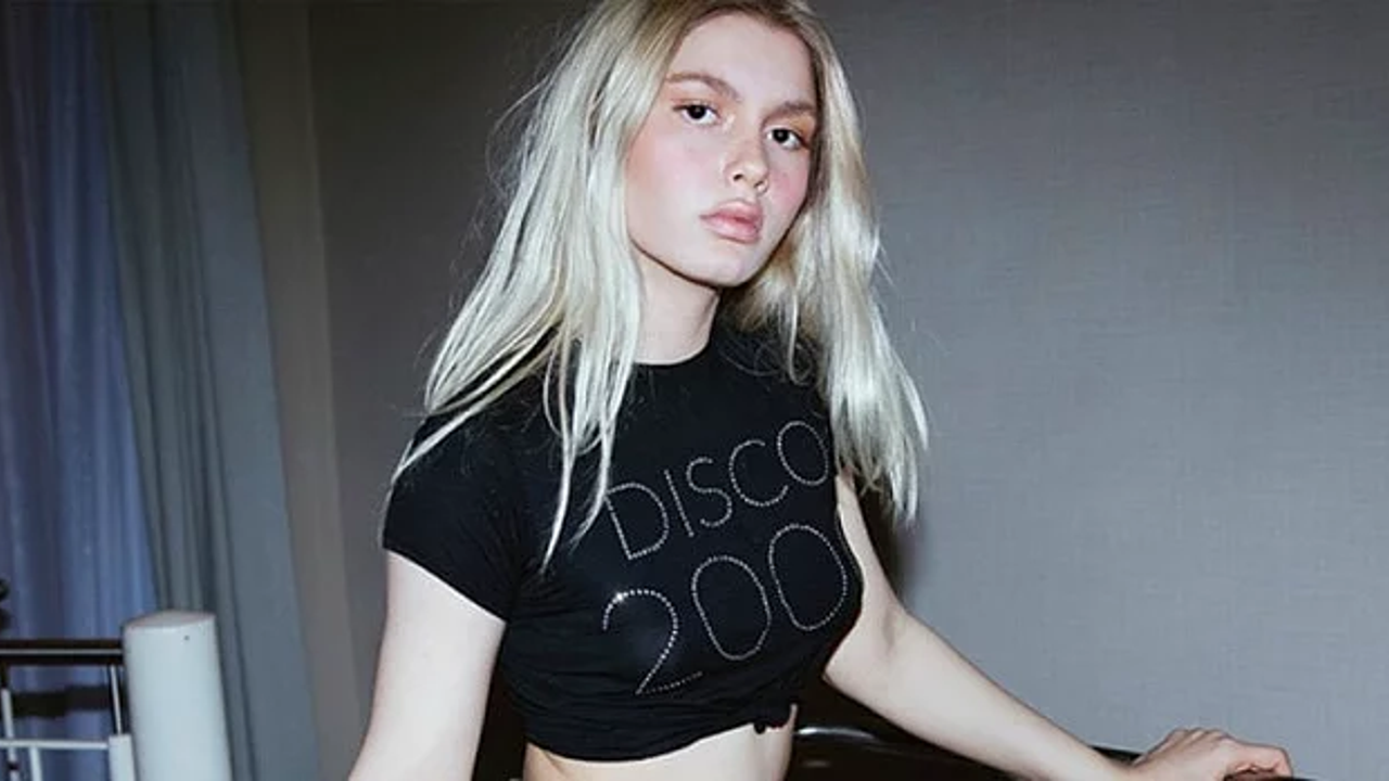 Aleyna Tilki'ye korona virüs soruşturması