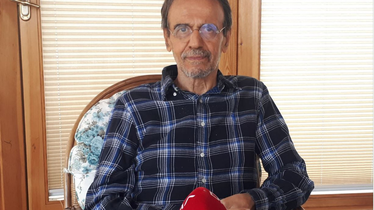 Prof. Dr. Mehmet Ceyhan mutant virüste korkutan rakamı açıkladı. Kimse bu kadarını beklemiyordu