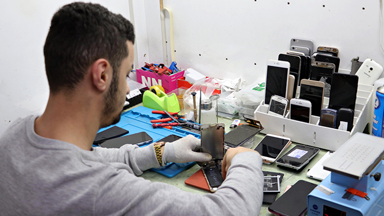 İkinci el cep telefonu tamirinde yeni dönem. Artık zorunlu oldu