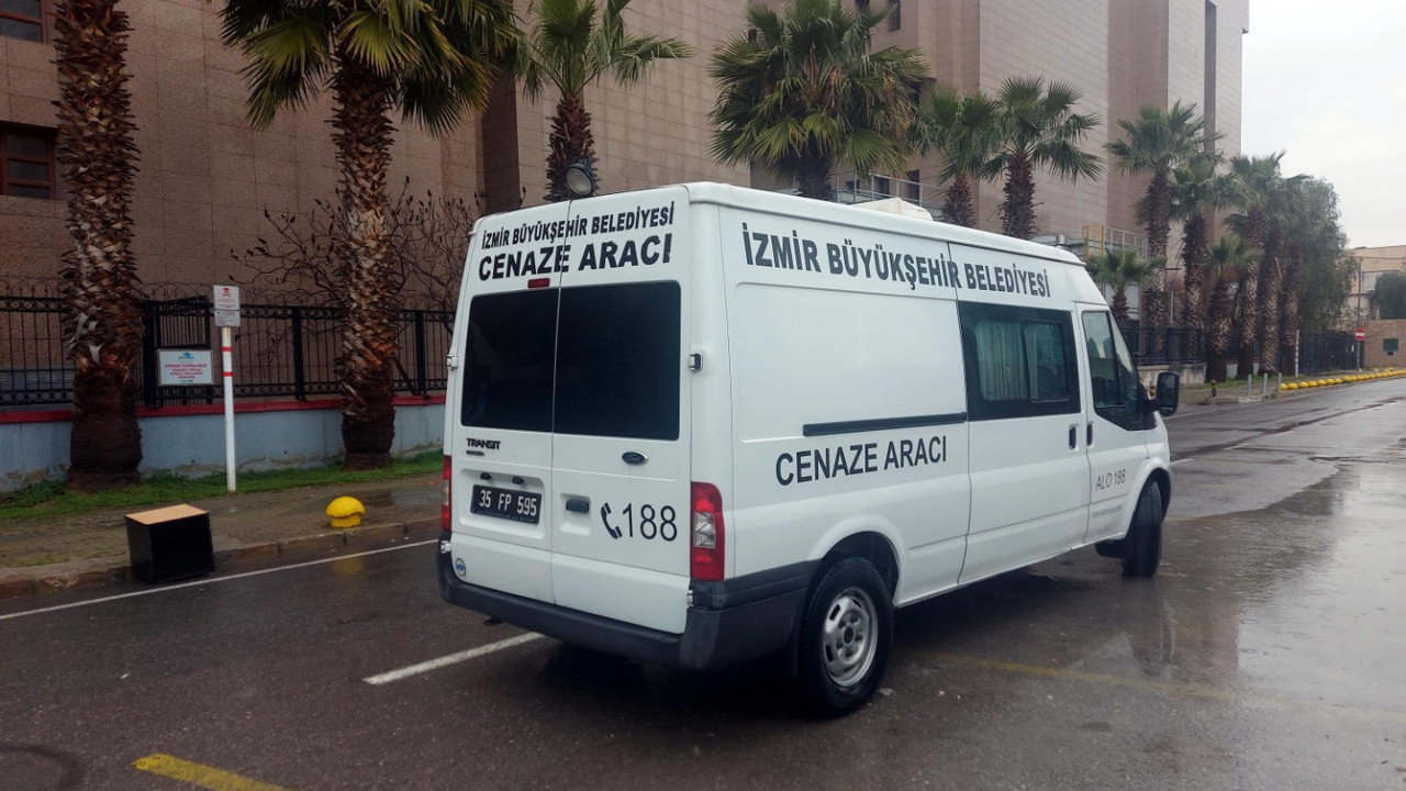 İzmir'de kan donduran olay. Planladığı katliamı sosyal medyadan duyurdu 3 kişiyi öldürdü