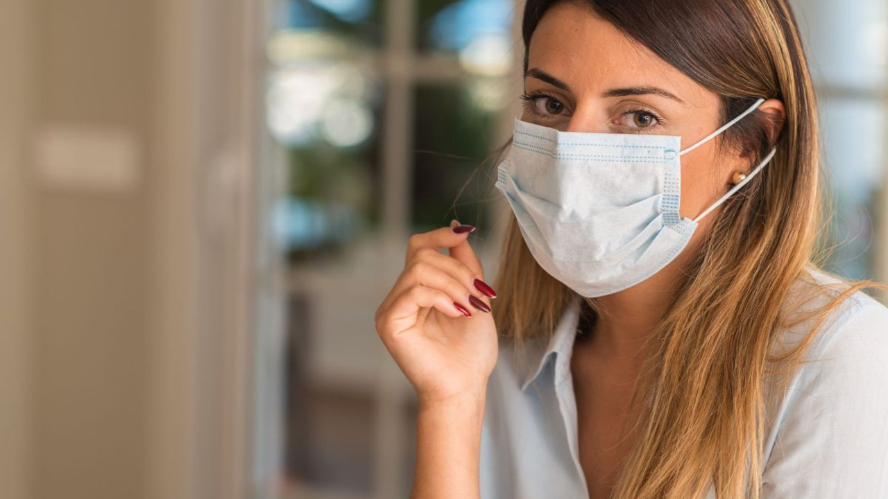 Korona virüsten korunmanın en iyi yolu