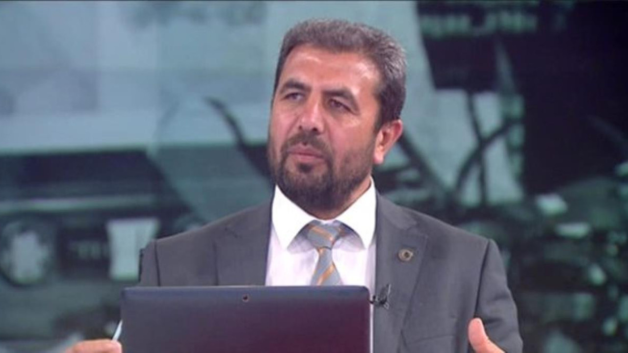 AKP'nin eski anketçisi bombayı patlattı: Asıl çarşambayı bekleyin diyerek olacakları açıkladı