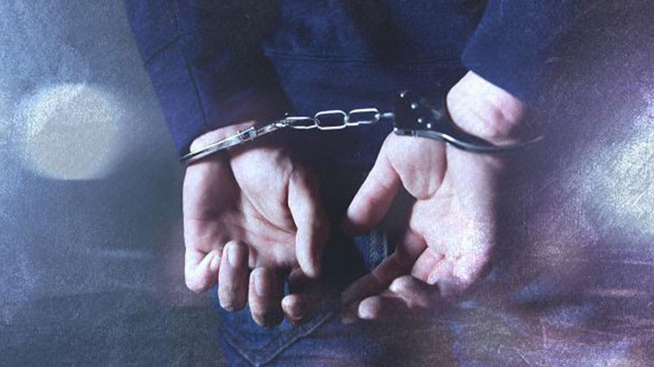 Yurda girmeye çalışan terörist yakalandı