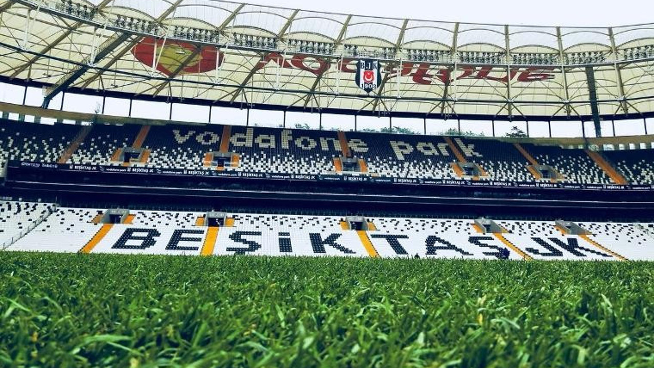 Dolmabahçe'de Beşiktaş ile Fenerbahçe arasında sezonun maçı. Şampiyonluk yolunda nefesler tutuldu