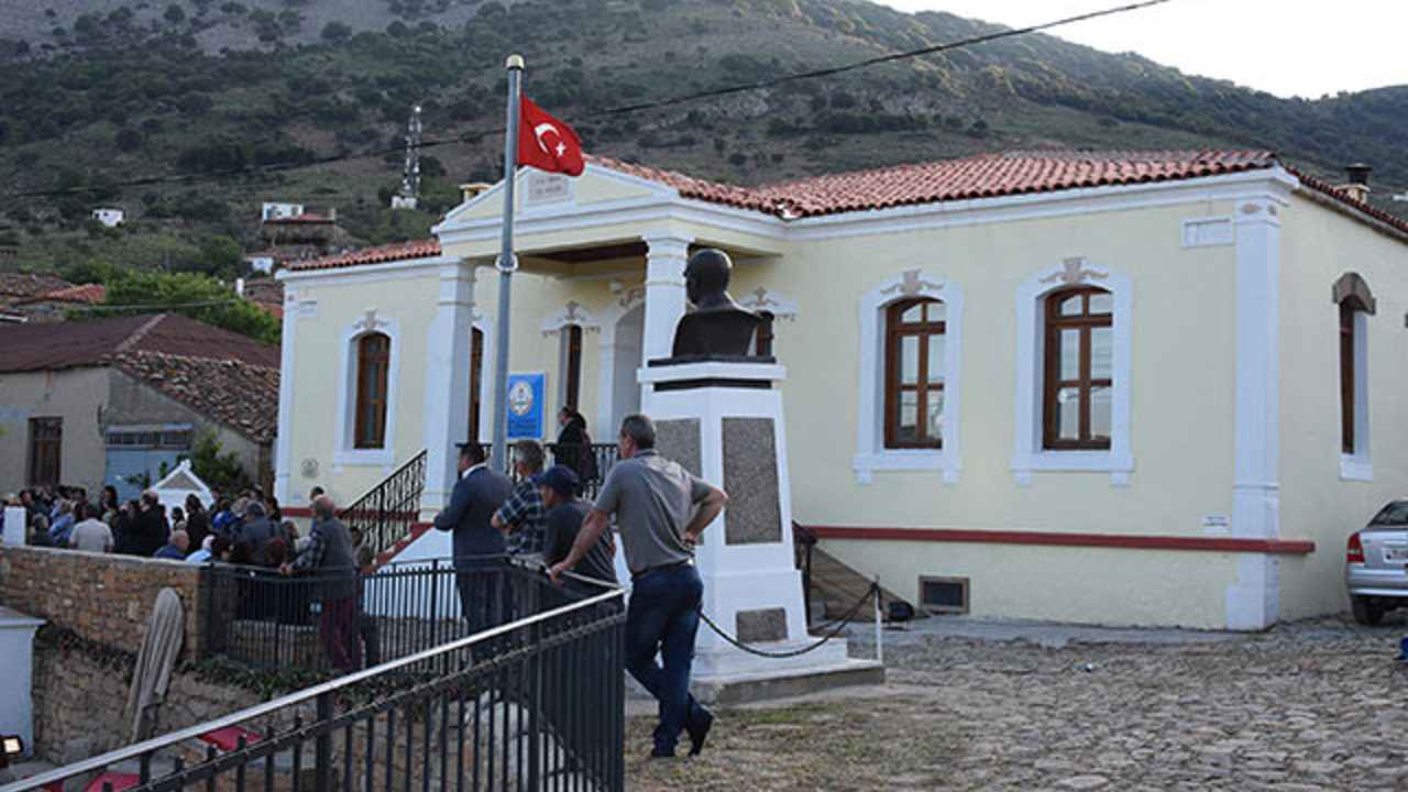 Flaş... Flaş... 5 okulda yüz yüze eğitime virüs arası