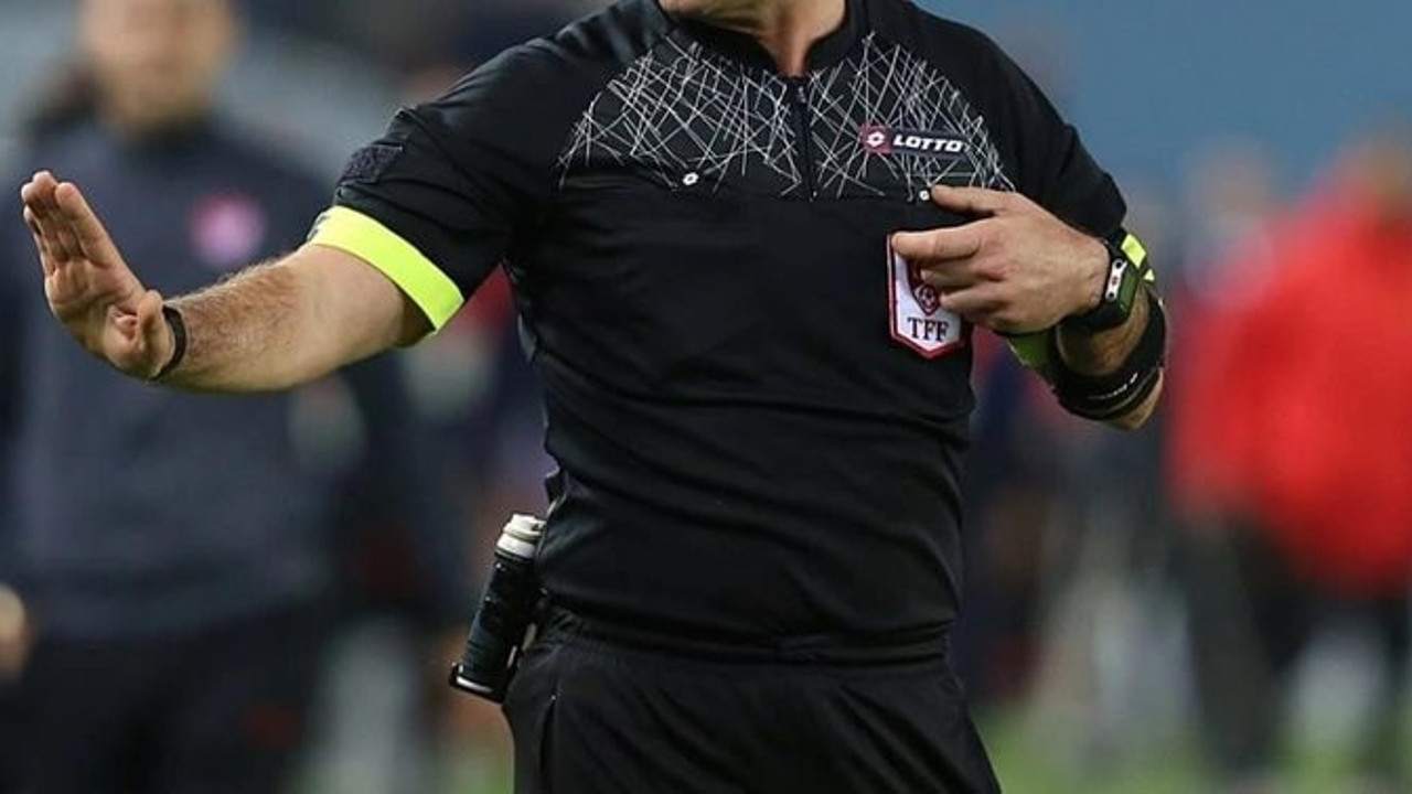 Dev derbinin VAR hakemi açıklandı (21 Mart 2021)