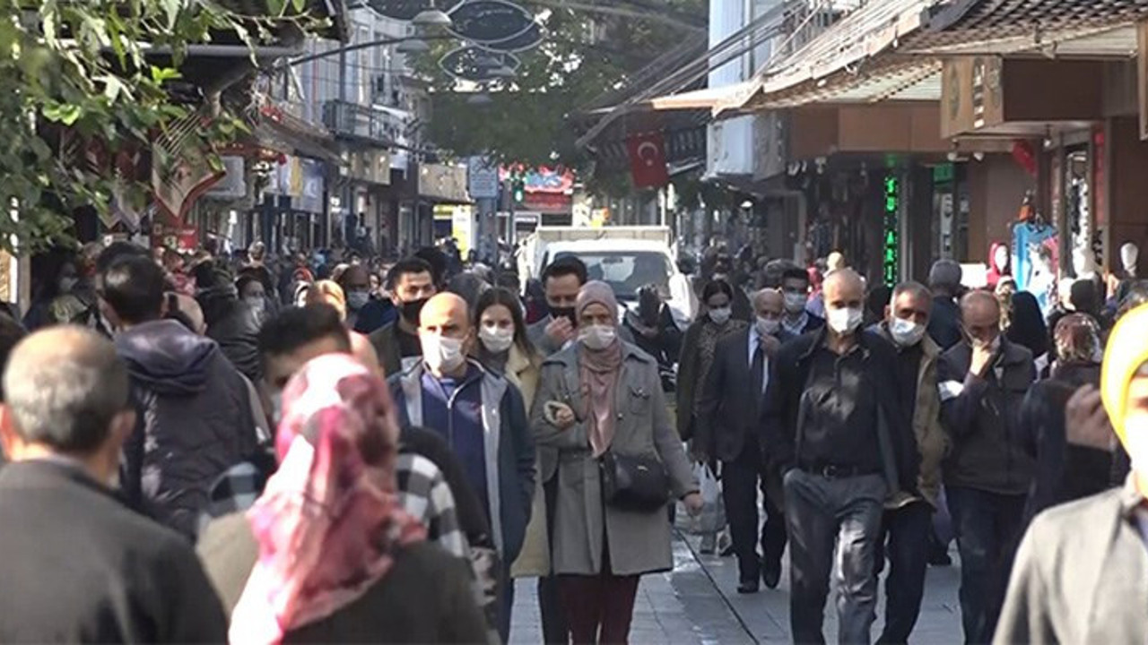 Bir ilde daha ek tedbirler alındı