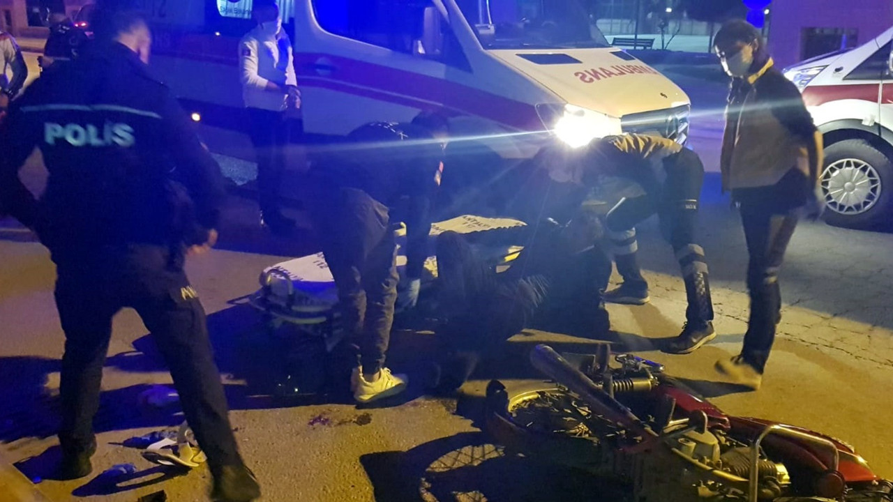 Boşanma aşamasındaki eşini takip etti