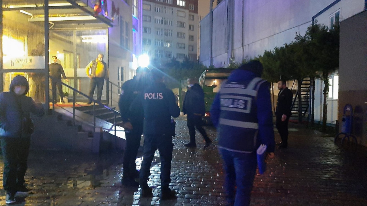 İzne gelen askerin şüpheli ölümü