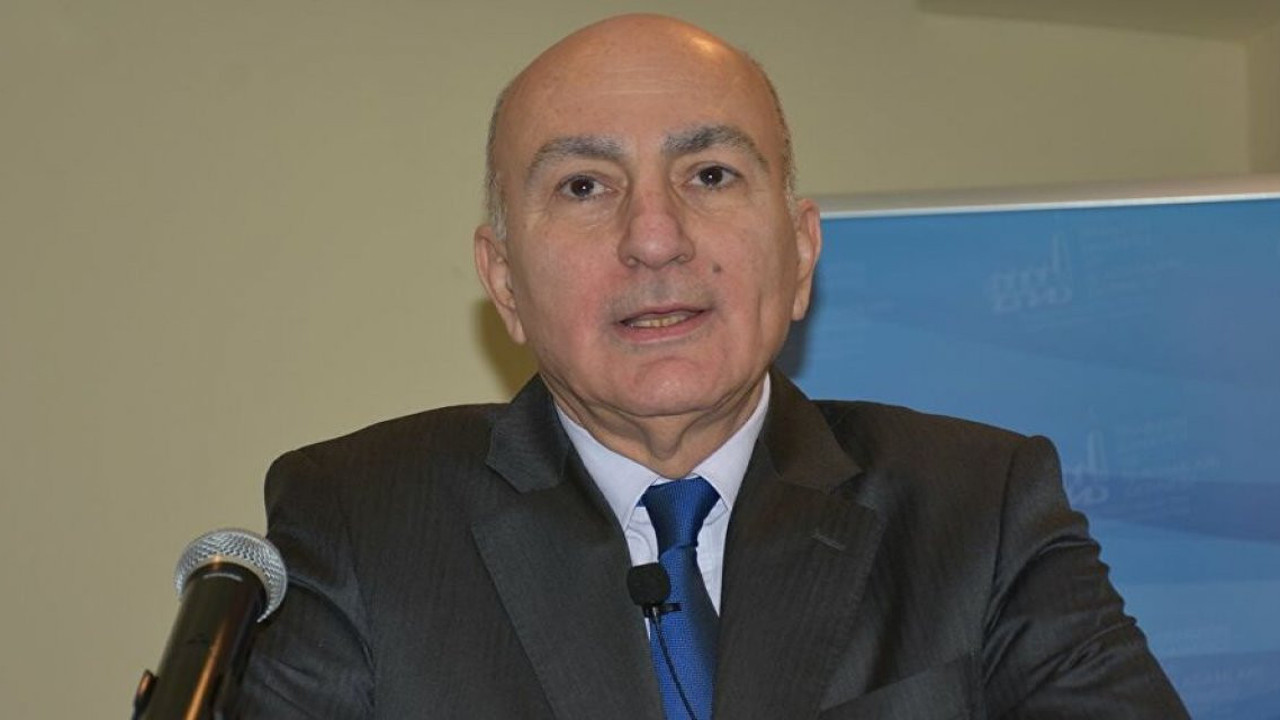 Ekonominin duayeni Mahfi Eğilmez açıkladı. Durum stagflasyondan daha kötü