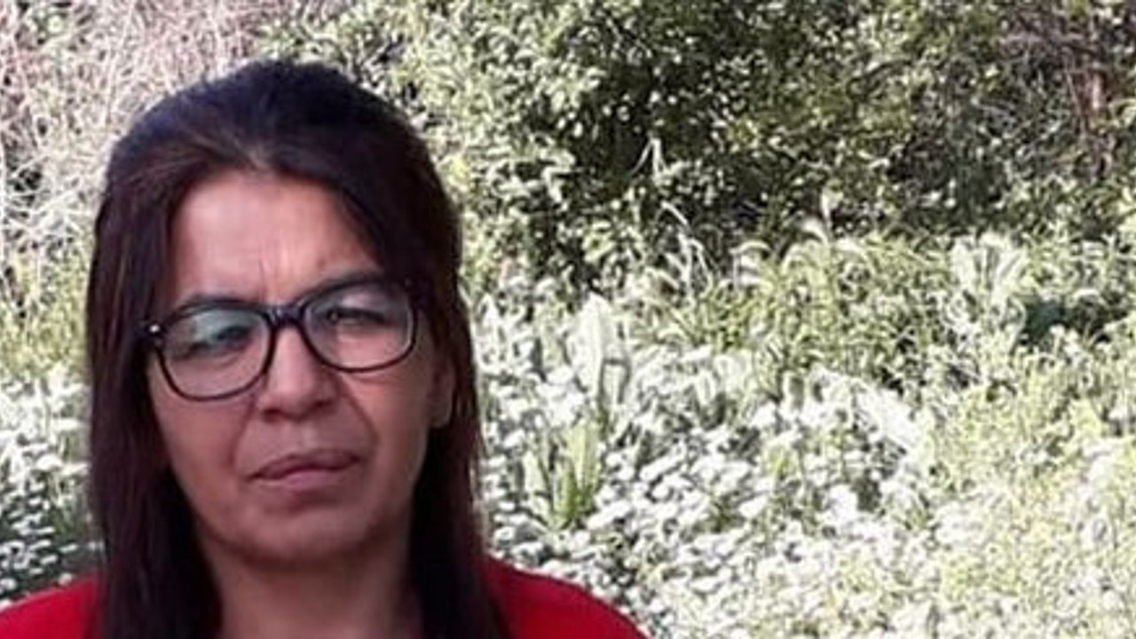 Süt sağarken canından oldu