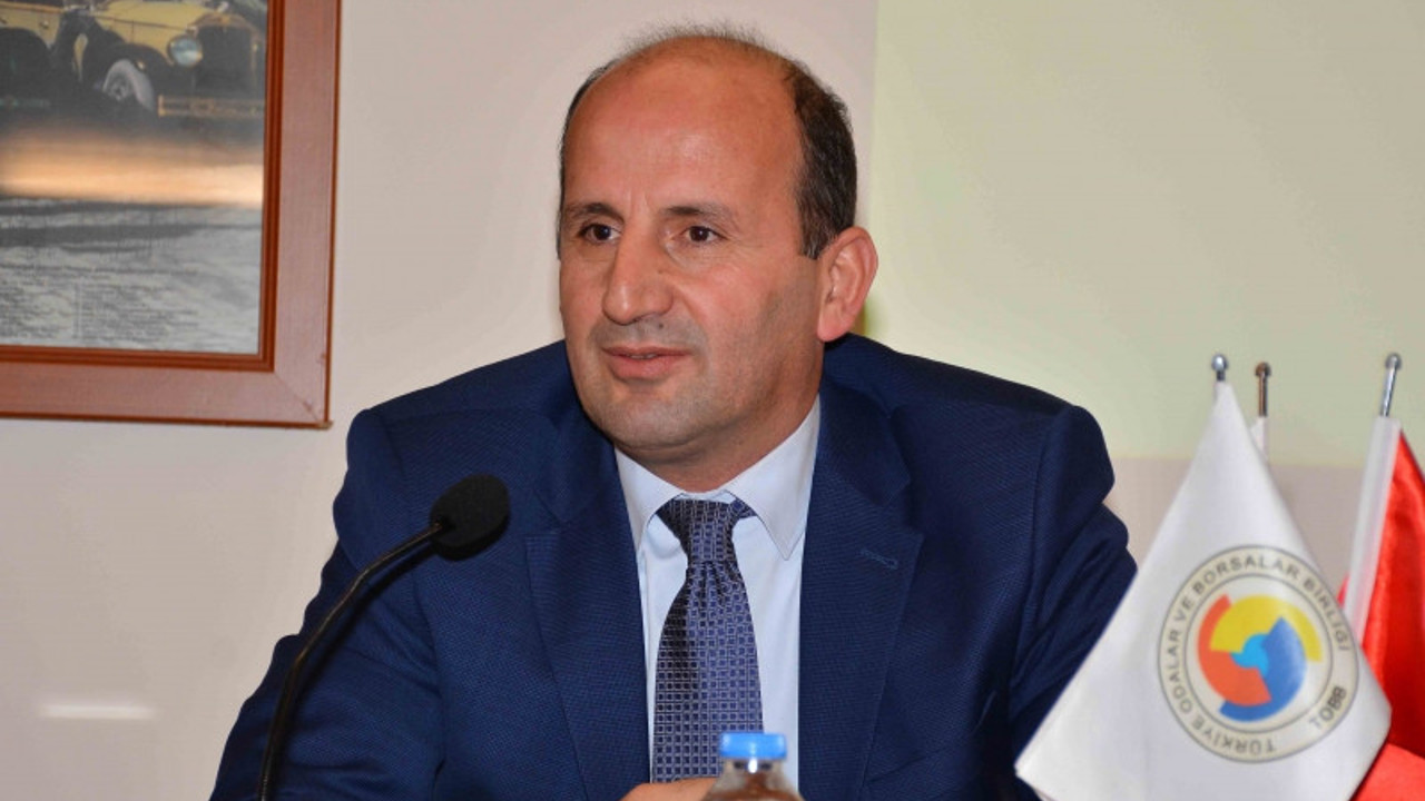 Dünya Gazetesi yazarı Kadıoğlu Naci Ağbal'ın görevden alınmasının maliyetini böyle açıkladı. 2 Atatürk Barajı, 7 tane Avrasya Tüneli, 1.800 km Hızlı Tren Hattı