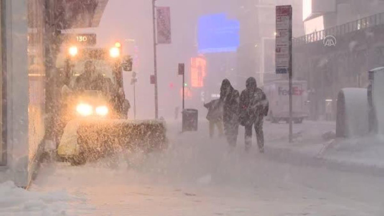 Yeniçağ'dan sonra AKOM da uyarı yaptı. Kabus geri dönüyor