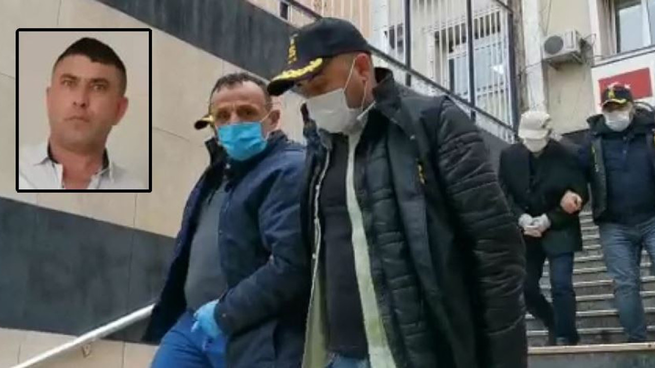 Tuzla’da tüyler ürperten cinayet. Çekiçle öldürdü cesedi paketlemek için arkadaşını çağırdı