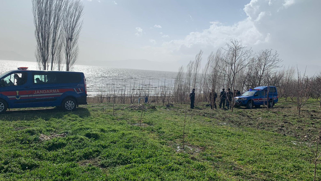 Cips almaya gitti 18 gün sonra cesedi bulundu
