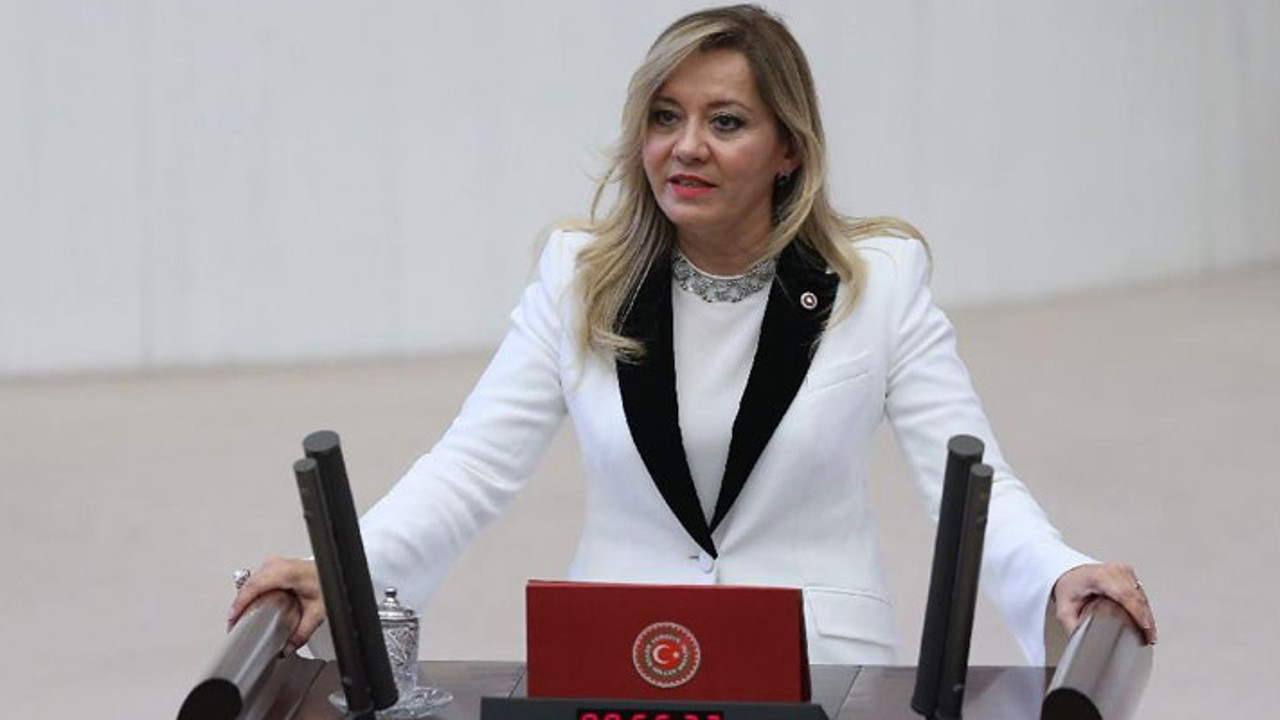 İYİ Partili Aylin Cesur İstanbul Sözleşmesi'nden çıkılmasına tepki gösterdi. İktidar hangi maddesinden rahatsız oldu