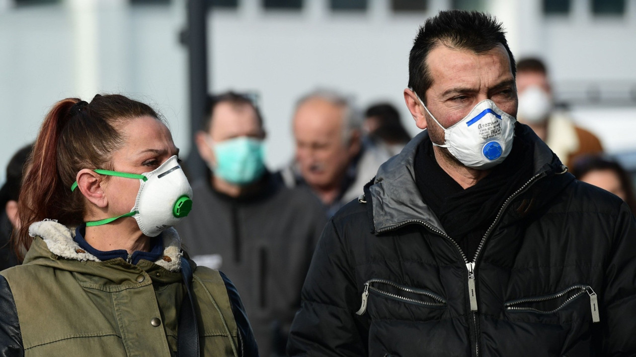 Saat kaç oldu. Hala vakalar açıklanmadı