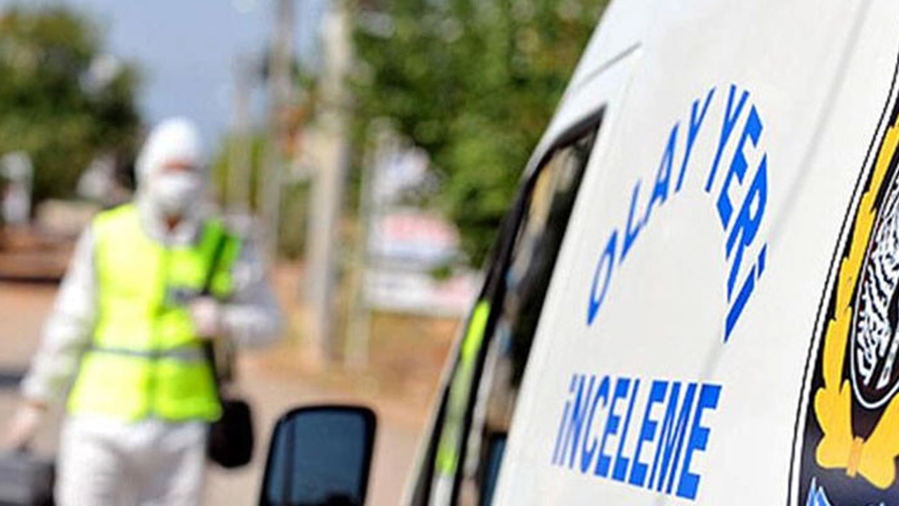 Yakınları haber alamayınca ortaya çıktı. Adana'da karı-kocaya korkunç infaz