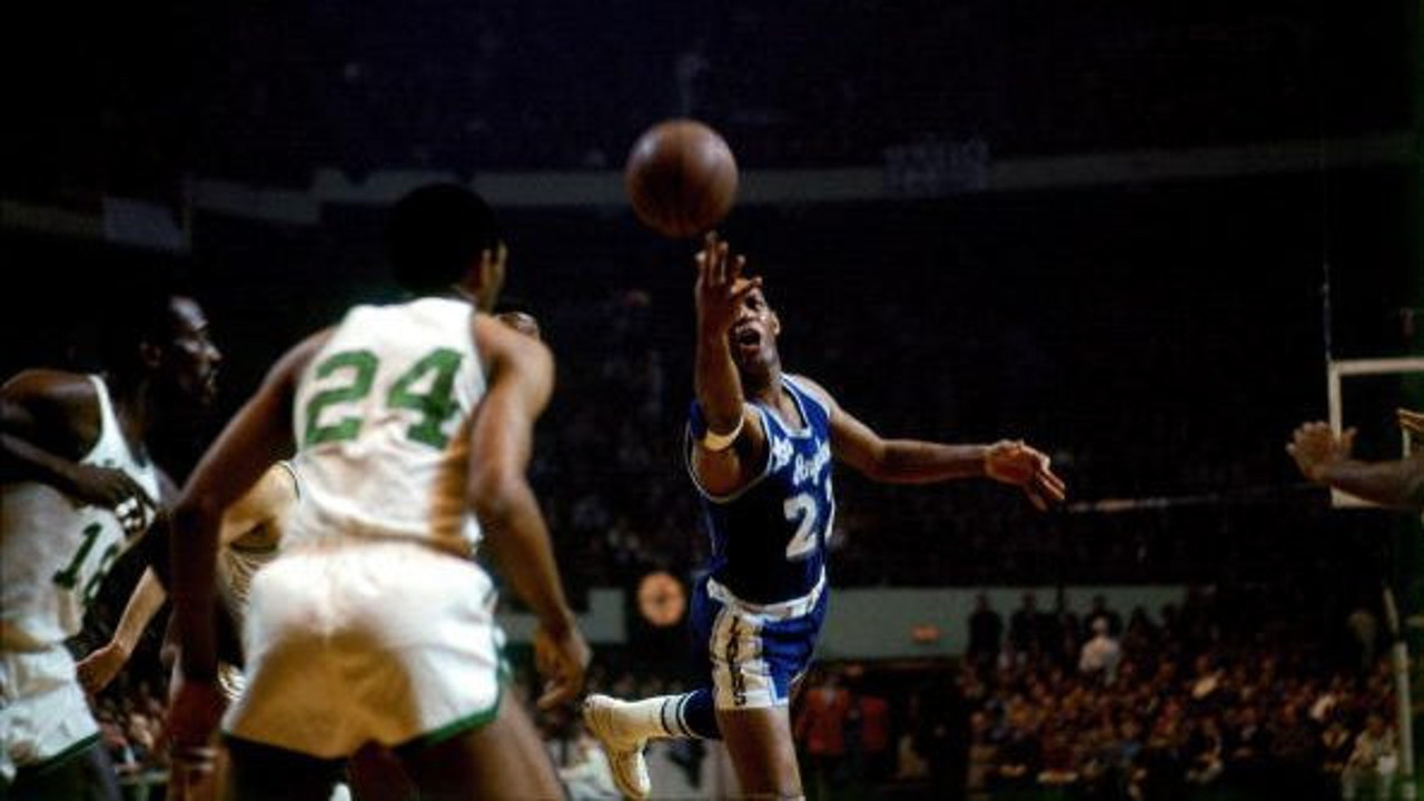 Efsane basketbolcu hayatını kaybetti