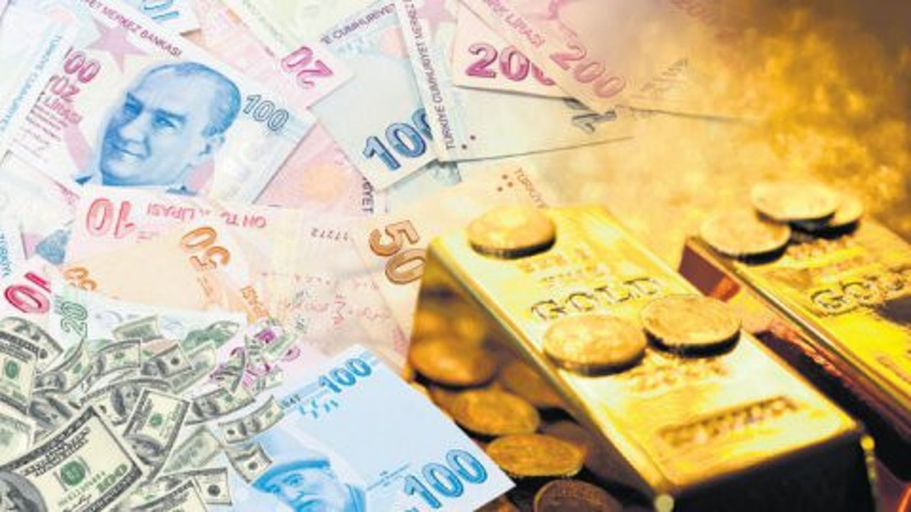 Rus uzmanlardan şok TL tahmini. Yakın gelecekte bekleneni işaret ettiler