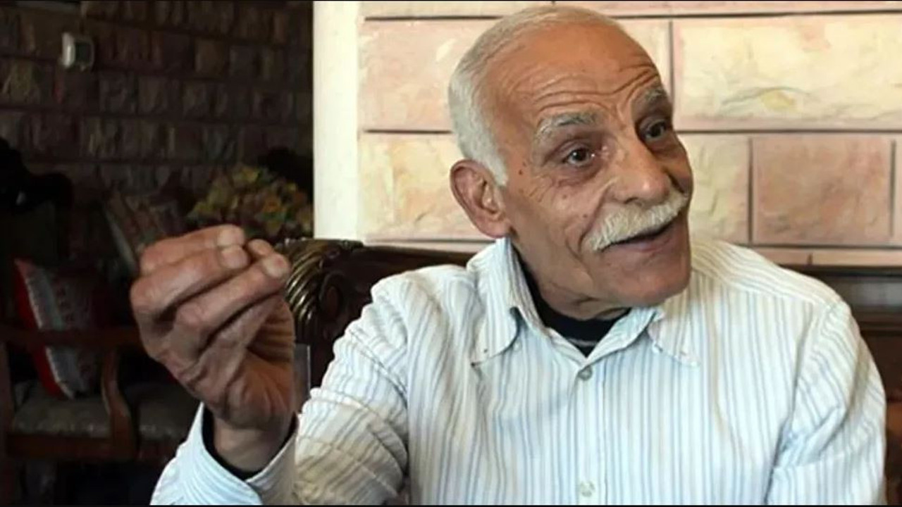 İsrail'in tutukladığı ilk Filistinli hayatını kaybetti