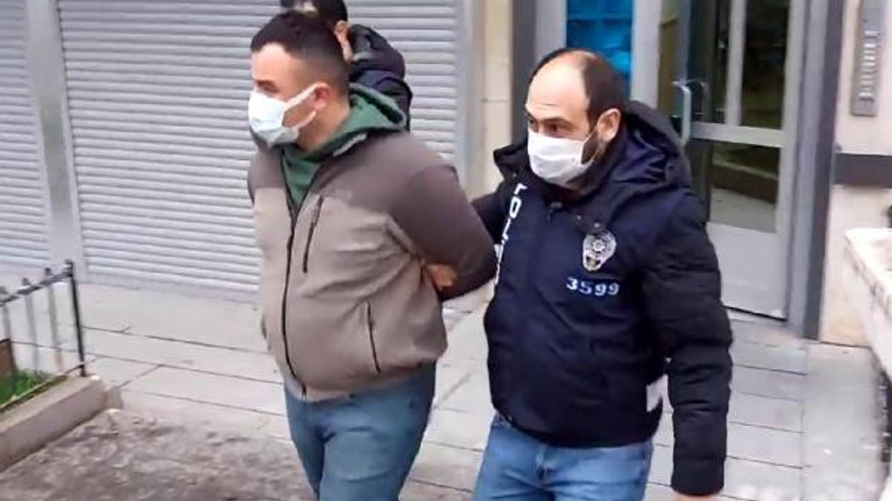 Kara Kuvvetleri Komutanlığı'na FETÖ operasyonu