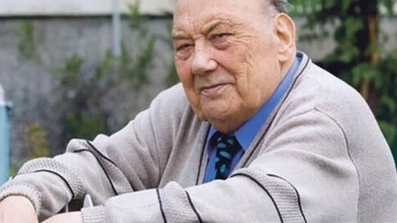 Yedi kez kaza geçirdi ölmedi. Piyangodan 8 milyon kazandı. Bu adamı görürseniz sarılın şans geçsin