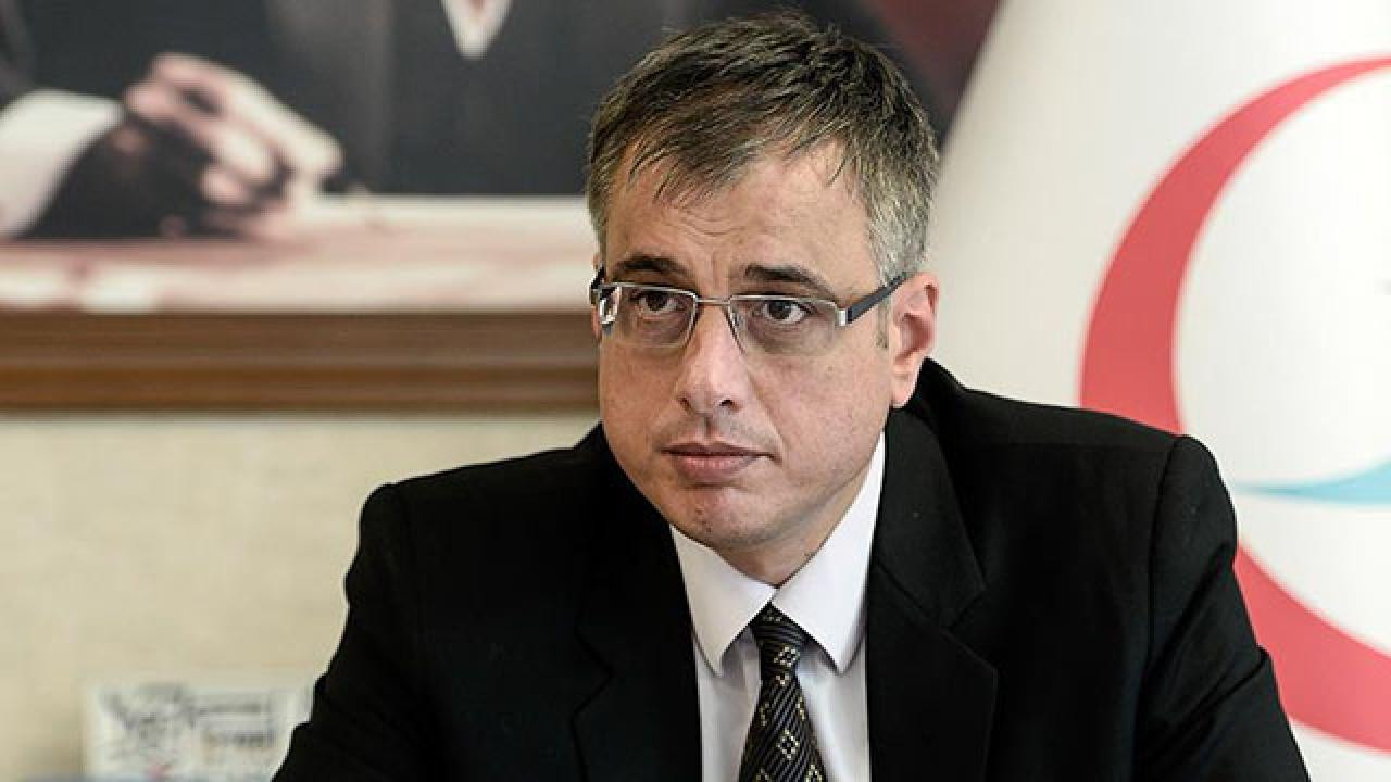 İstanbul İl Sağlık Müdürü: Aman dikkat