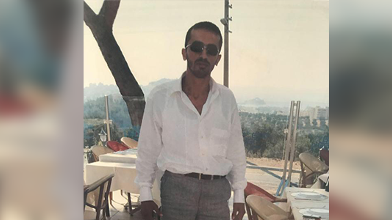 Tartıştığı babasını öldürdü