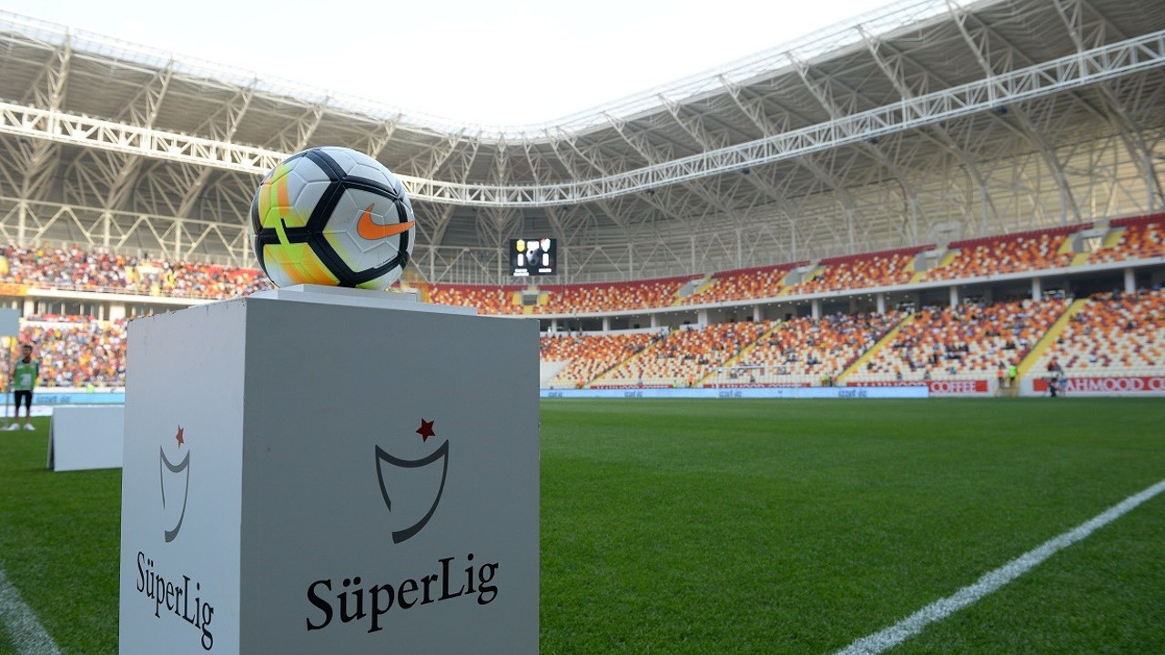 2 Süper Lig takımına ceza