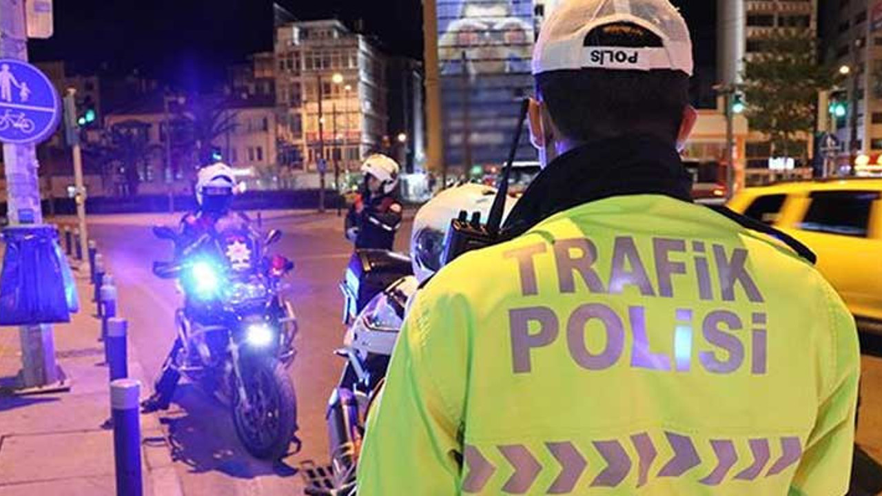 Ankaralılar dikkat. Bugün bu yollar trafiğe kapalı olacak