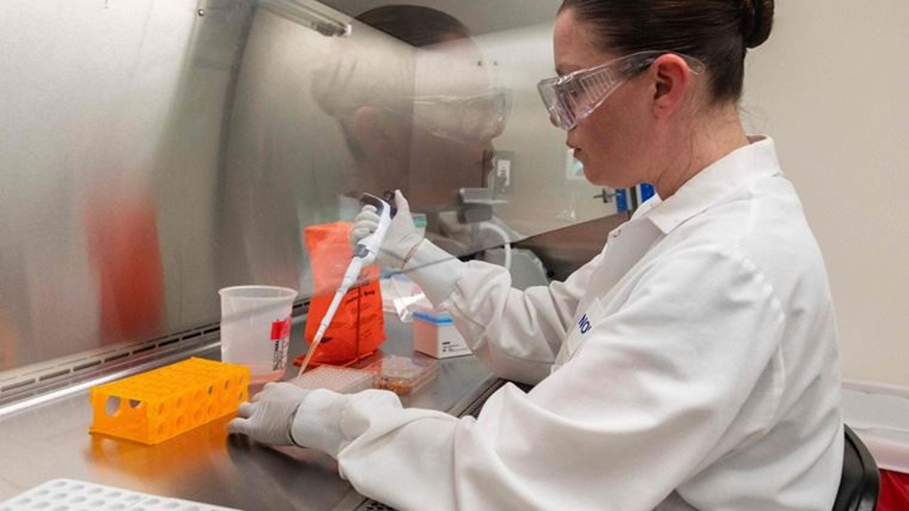 Korona virüsün çoğalmasını da önlüyor. Bağışıklığı tetikleyen hastalığı tespit ettiler