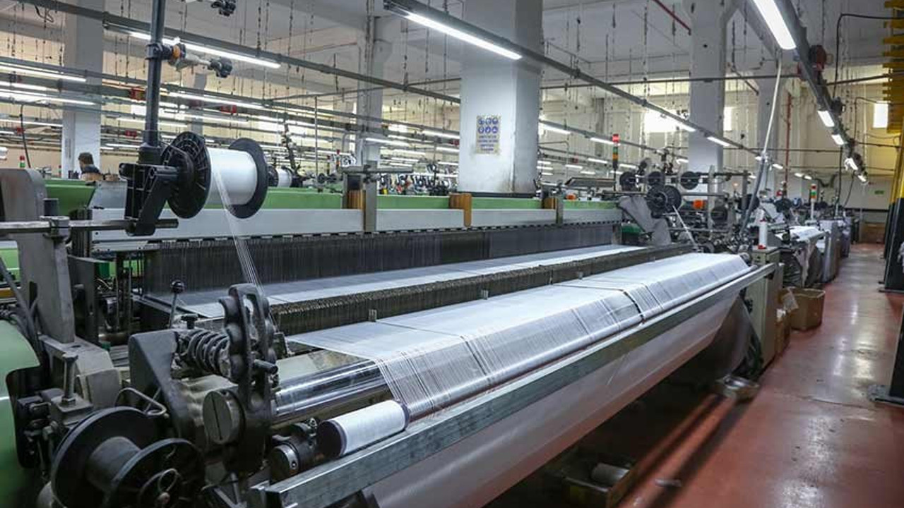 Korona virüs tekstil sektörünü fena vurdu. Kilosu 5 dolardan 15 dolara fırladı