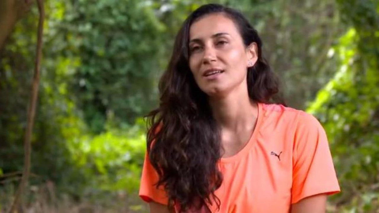 Survivor 2021'den elenen Gonca Kakar kimdir. Survivor Gonca kaç yaşında, nereli?