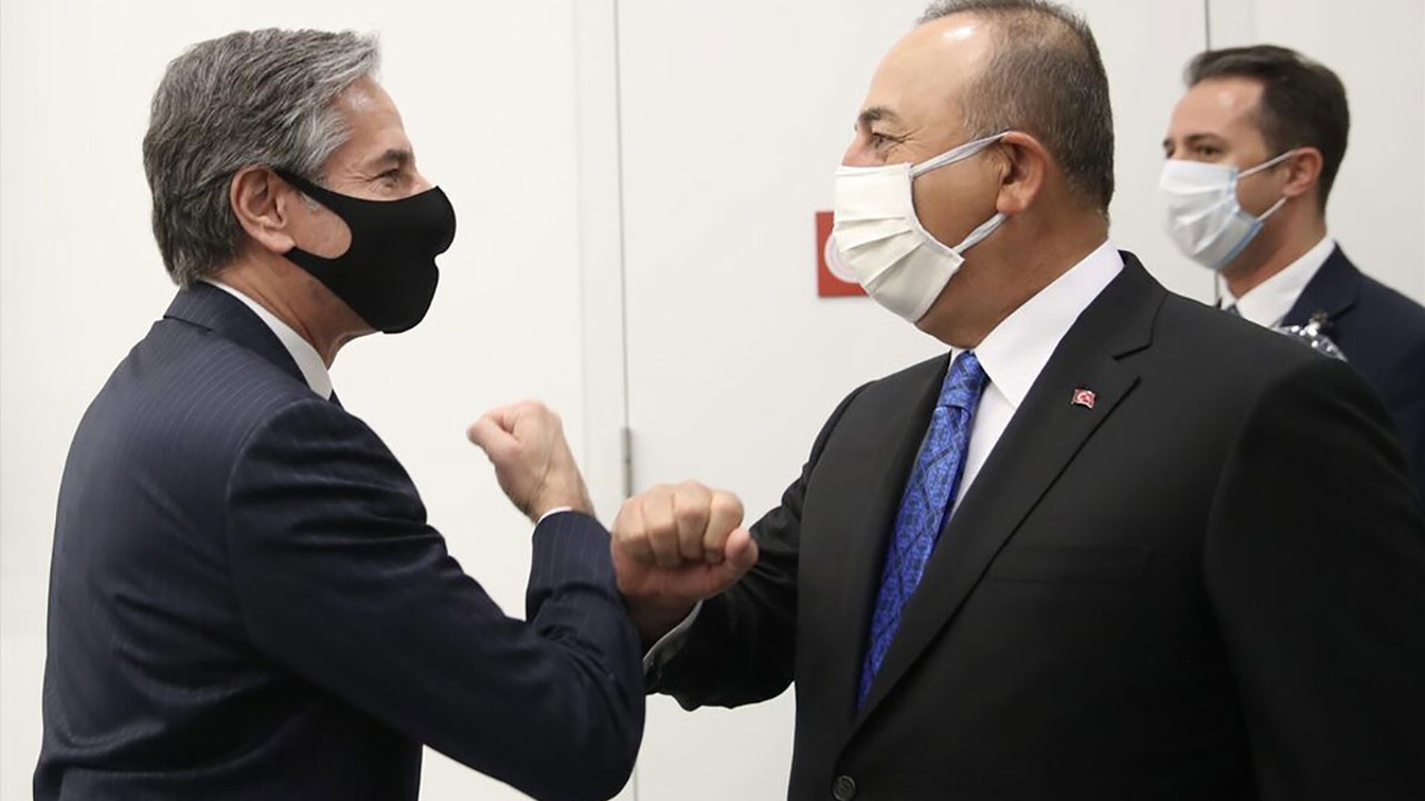 Brüksel’de kritik görüşme