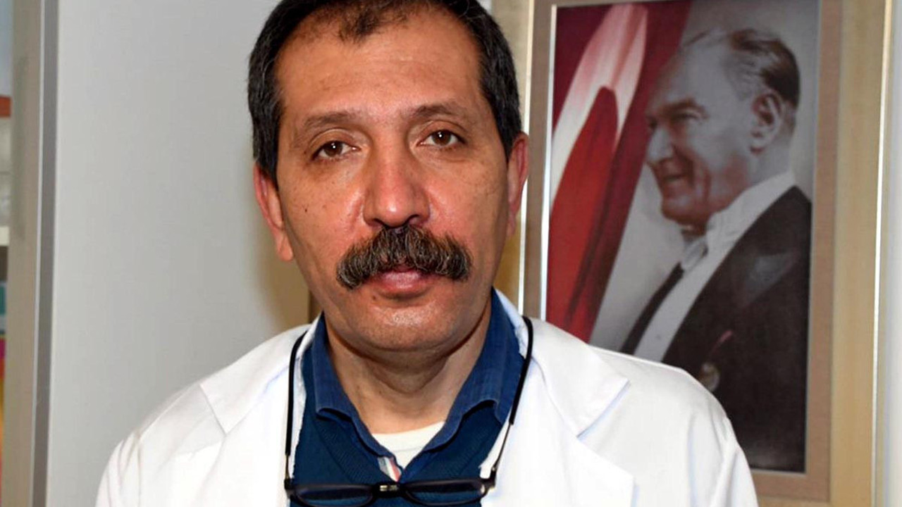 Prof. Dr. Bülent Ertuğrul’dan kritik 3 dalga uyarısı. Yapılması gerekenleri tek tek sıraladı