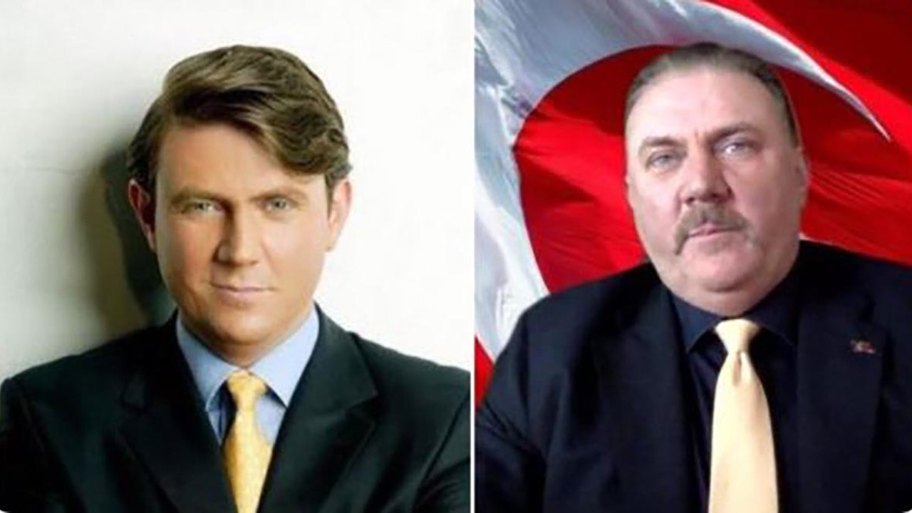 İnci Sözlük bombayı patlattı. Doların değişimini Yiğit Bulut’un iki fotoğrafı ile anlattı