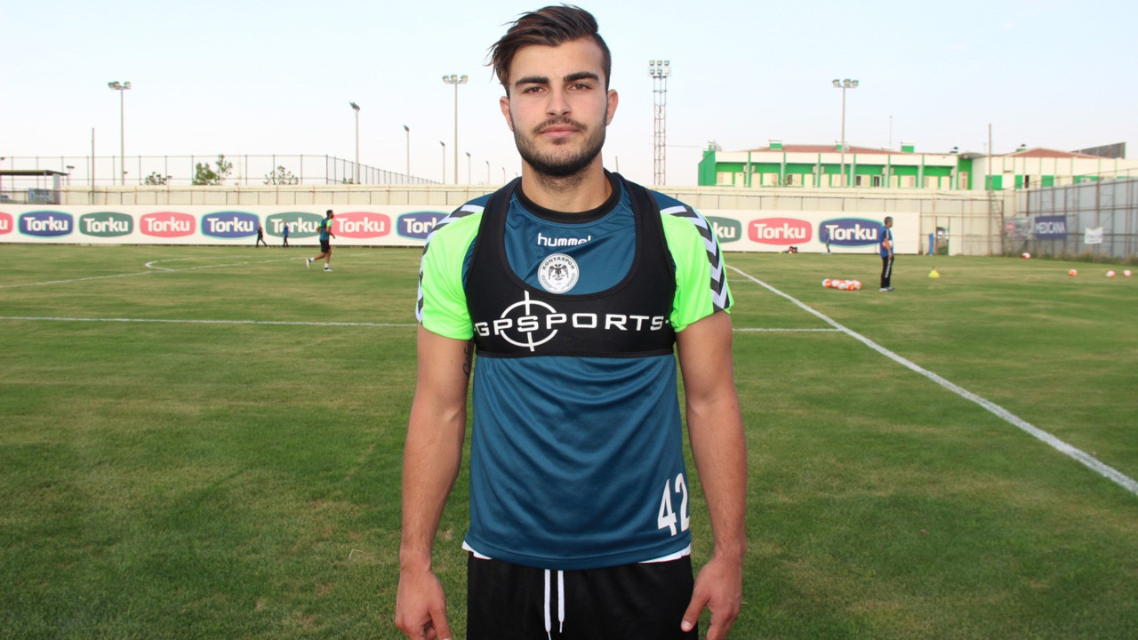 Milli takımda iki milli yıldızın yerine sürpriz isim