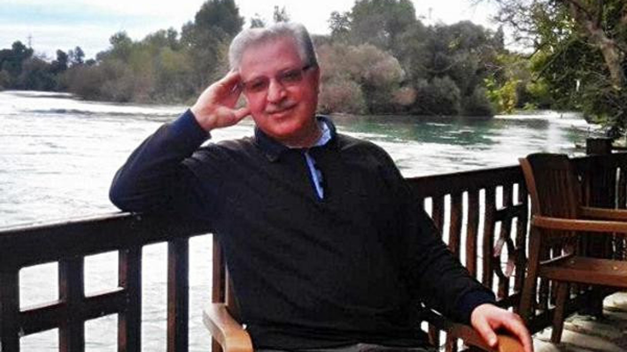 Manisa'da okul müdürünün sır ölümü. 3 çocuk babasıydı