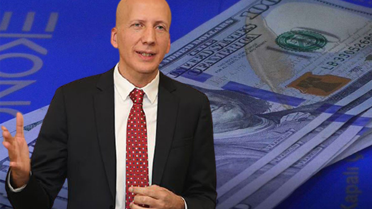 Merkez Bankası eski baş ekonomisti Hakan Kara dolarda olacakları tek cümle ile açıkladı. Gerçekleşirse yandık