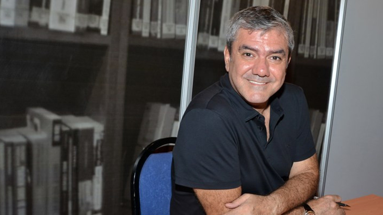 Bakanlar kurulunu herkesten önce Yılmaz Özdil açıkladı. Herkesi atlattı. Listeyi ele geçirdi