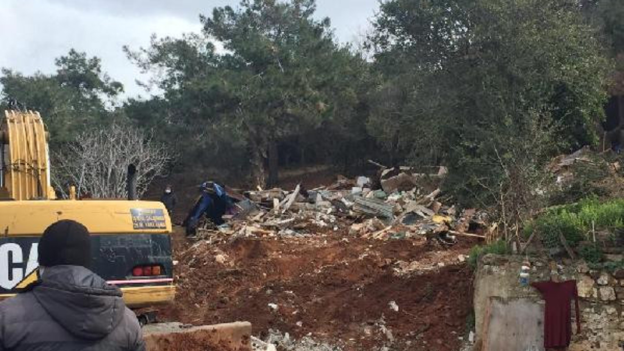 Adalar’daki rezillik bitti. Artık kimse onlara eziyet yapamayacak