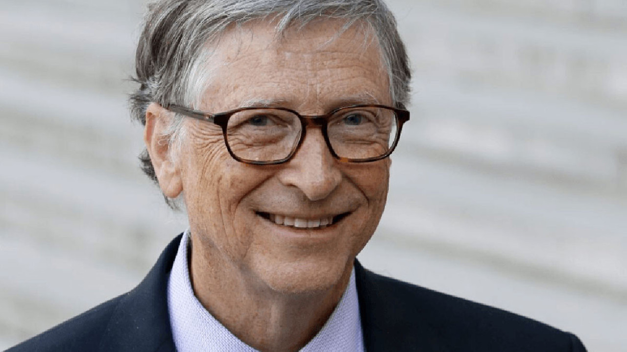 Olağan şüpheli Bill Gates dünyanın sonunu getirecek projeyi başlattı. Durdurun bu adamı